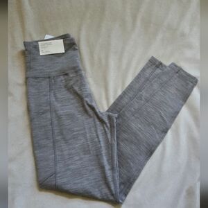 American Eagle Outfitters Gray Leggings